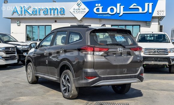 Buy Import Toyota Rush Brown Car in Import - Dubai in Abhasia Buy Import Toyota Rush Brown Car in Import - Dubai in Abhasia