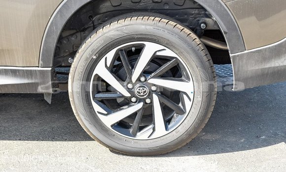 Buy Import Toyota Rush Brown Car in Import - Dubai in Abhasia Buy Import Toyota Rush Brown Car in Import - Dubai in Abhasia