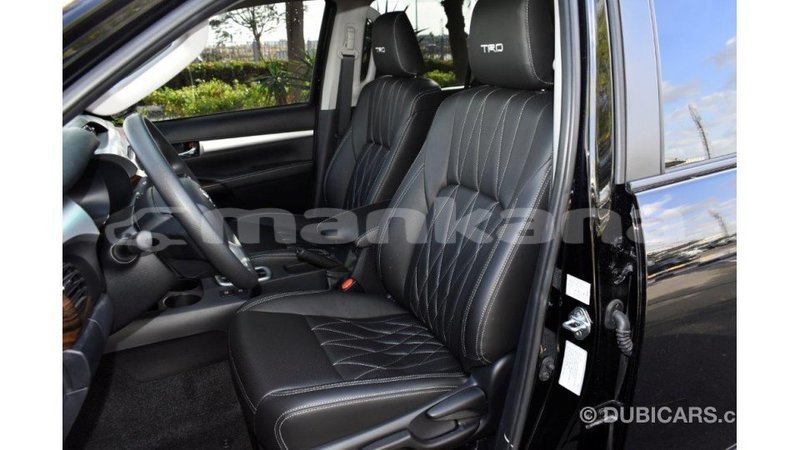 Big with watermark toyota hilux abhasia import dubai 2153