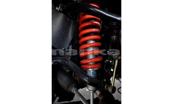 Buy Import Toyota Hilux Black Car in Import - Dubai in Abhasia Buy Import Toyota Hilux Black Car in Import - Dubai in Abhasia