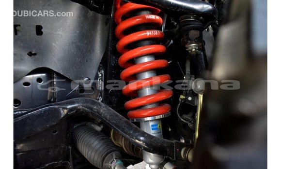 Buy Import Toyota Hilux Black Car in Import - Dubai in Abhasia Buy Import Toyota Hilux Black Car in Import - Dubai in Abhasia