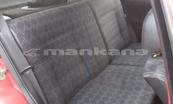 Buy Used Volkswagen Golf Red Car in Tbilisi in Tbilisi Buy Used Volkswagen Golf Red Car in Tbilisi in Tbilisi