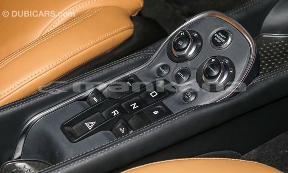 Buy Import McLaren 570S Blue Car in Import - Dubai in Abhasia Buy Import McLaren 570S Blue Car in Import - Dubai in Abhasia