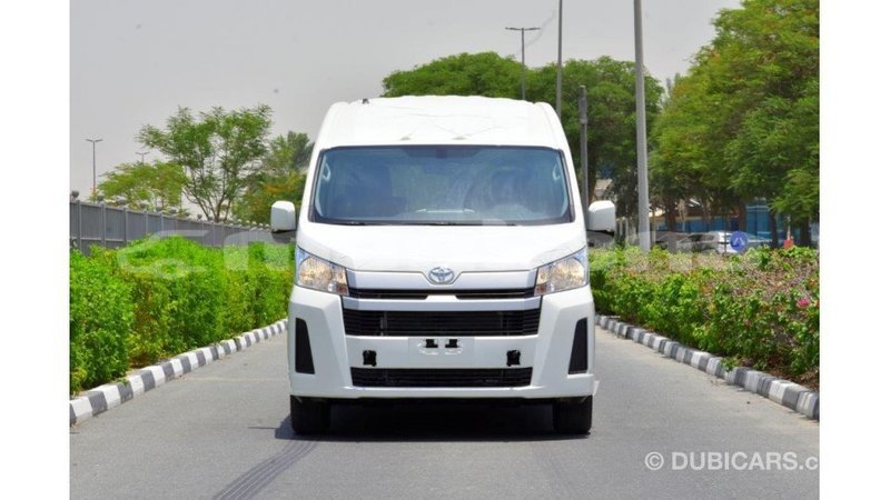 Big with watermark toyota hiace abhasia import dubai 2155