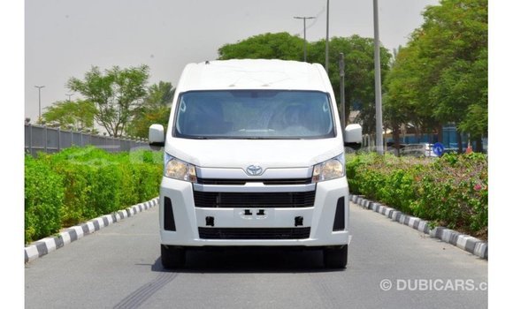 Buy Import Toyota Hiace White Car in Import - Dubai in Abhasia Buy Import Toyota Hiace White Car in Import - Dubai in Abhasia