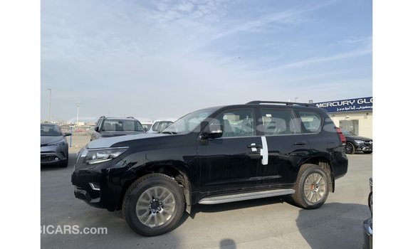 Buy Import Toyota Prado Black Car in Import - Dubai in Abhasia Buy Import Toyota Prado Black Car in Import - Dubai in Abhasia