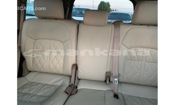Buy Import Toyota Land Cruiser Blue Car in Import - Dubai in Abhasia Buy Import Toyota Land Cruiser Blue Car in Import - Dubai in Abhasia