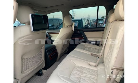 Buy Import Toyota Land Cruiser Blue Car in Import - Dubai in Abhasia Buy Import Toyota Land Cruiser Blue Car in Import - Dubai in Abhasia