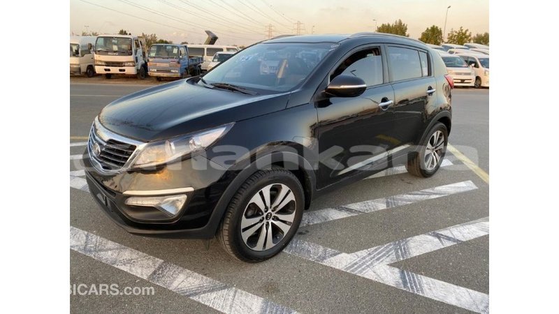 Big with watermark kia sportage abhasia import dubai 2167