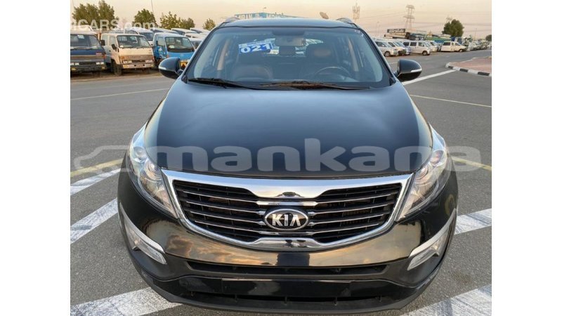 Big with watermark kia sportage abhasia import dubai 2167