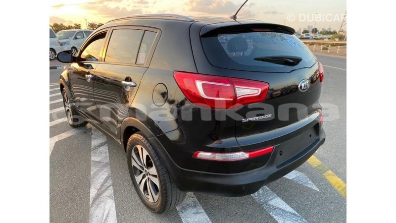 Big with watermark kia sportage abhasia import dubai 2167