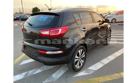 Buy Import Kia Sportage Black Car in Import - Dubai in Abhasia Buy Import Kia Sportage Black Car in Import - Dubai in Abhasia