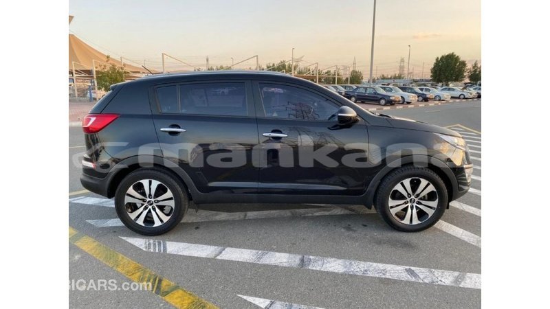 Big with watermark kia sportage abhasia import dubai 2167