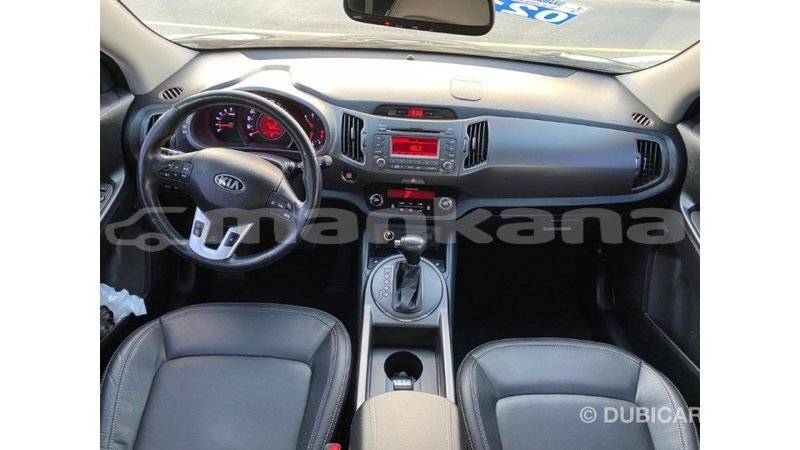 Big with watermark kia sportage abhasia import dubai 2167