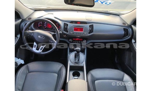 Buy Import Kia Sportage Black Car in Import - Dubai in Abhasia Buy Import Kia Sportage Black Car in Import - Dubai in Abhasia