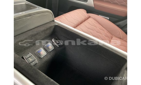 Buy Import Toyota Land Cruiser Black Car in Import - Dubai in Abhasia Buy Import Toyota Land Cruiser Black Car in Import - Dubai in Abhasia