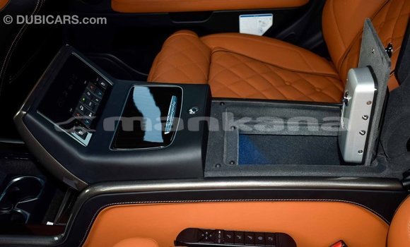 Buy Import Lexus LX Black Car in Import - Dubai in Abhasia Buy Import Lexus LX Black Car in Import - Dubai in Abhasia