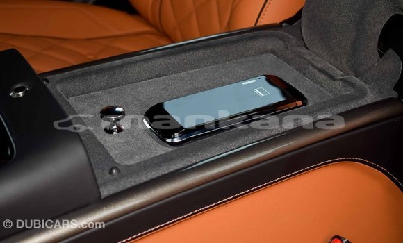 Buy Import Lexus LX Black Car in Import - Dubai in Abhasia Buy Import Lexus LX Black Car in Import - Dubai in Abhasia