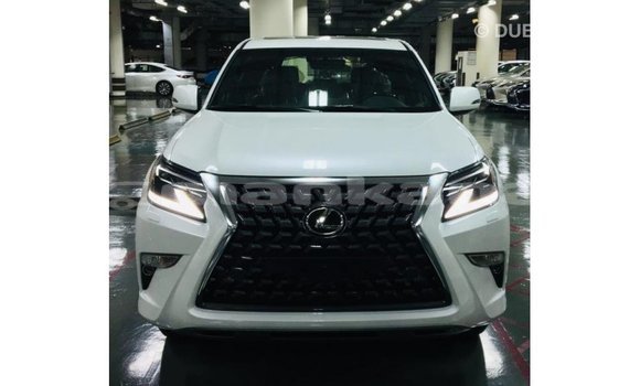 Buy Import Lexus GS White Car in Import - Dubai in Abhasia Buy Import Lexus GS White Car in Import - Dubai in Abhasia