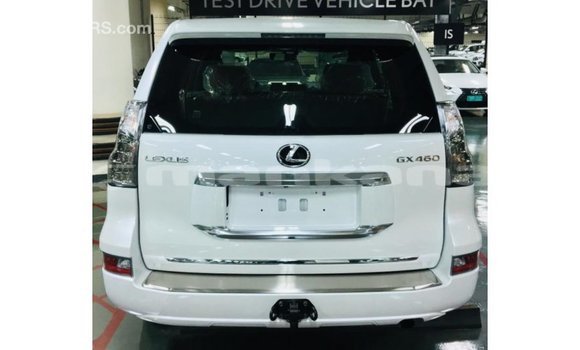 Buy Import Lexus GS White Car in Import - Dubai in Abhasia Buy Import Lexus GS White Car in Import - Dubai in Abhasia