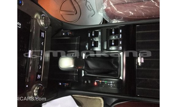 Buy Import Lexus GS White Car in Import - Dubai in Abhasia Buy Import Lexus GS White Car in Import - Dubai in Abhasia