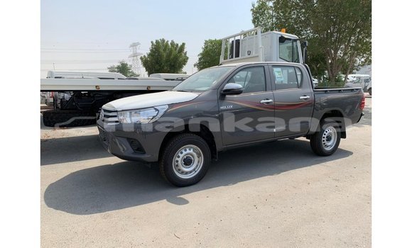 Buy Import Toyota Hilux Other Car in Import - Dubai in Abhasia Buy Import Toyota Hilux Other Car in Import - Dubai in Abhasia