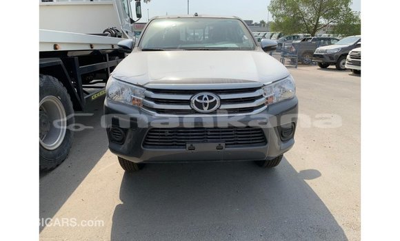 Buy Import Toyota Hilux Other Car in Import - Dubai in Abhasia Buy Import Toyota Hilux Other Car in Import - Dubai in Abhasia