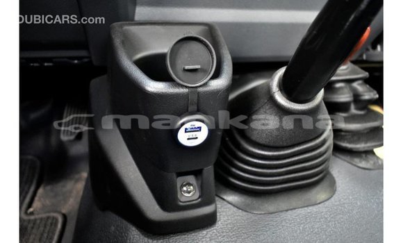 Buy Import Toyota Land Cruiser Red Car in Import - Dubai in Abhasia Buy Import Toyota Land Cruiser Red Car in Import - Dubai in Abhasia