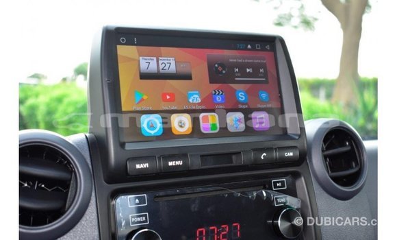 Buy Import Toyota Land Cruiser Red Car in Import - Dubai in Abhasia Buy Import Toyota Land Cruiser Red Car in Import - Dubai in Abhasia