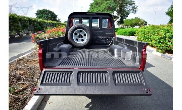 Buy Import Toyota Land Cruiser Red Car in Import - Dubai in Abhasia Buy Import Toyota Land Cruiser Red Car in Import - Dubai in Abhasia