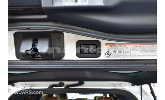 Buy Import Lexus LX White Car in Import - Dubai in Abhasia Buy Import Lexus LX White Car in Import - Dubai in Abhasia