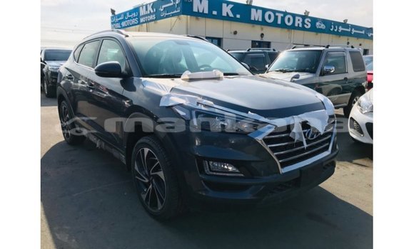 Buy Import Hyundai Tucson Other Car in Import - Dubai in Abhasia Buy Import Hyundai Tucson Other Car in Import - Dubai in Abhasia