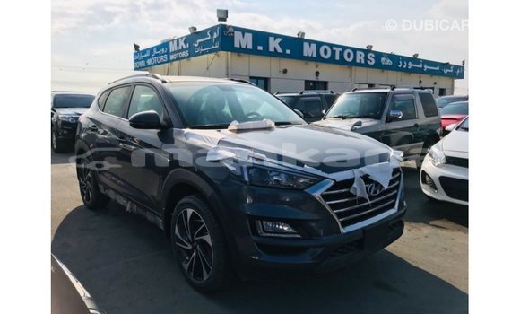 Buy Import Hyundai Tucson Other Car in Import - Dubai in Abhasia Buy Import Hyundai Tucson Other Car in Import - Dubai in Abhasia