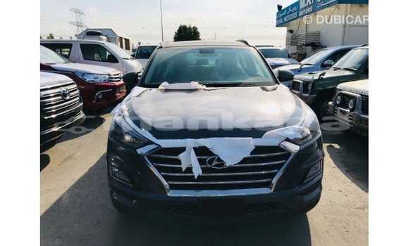 Buy Import Hyundai Tucson Other Car in Import - Dubai in Abhasia Buy Import Hyundai Tucson Other Car in Import - Dubai in Abhasia