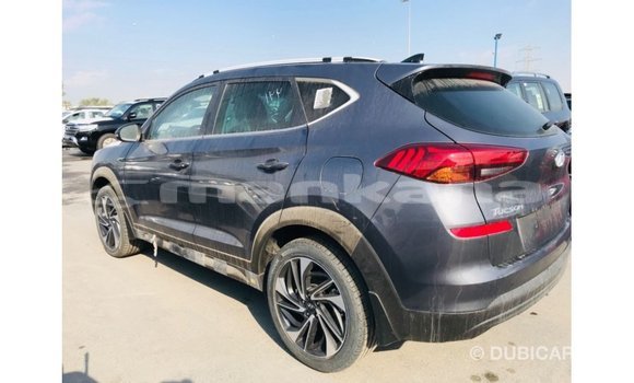 Buy Import Hyundai Tucson Other Car in Import - Dubai in Abhasia Buy Import Hyundai Tucson Other Car in Import - Dubai in Abhasia