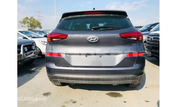 Buy Import Hyundai Tucson Other Car in Import - Dubai in Abhasia Buy Import Hyundai Tucson Other Car in Import - Dubai in Abhasia