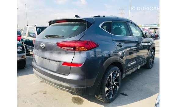 Buy Import Hyundai Tucson Other Car in Import - Dubai in Abhasia Buy Import Hyundai Tucson Other Car in Import - Dubai in Abhasia