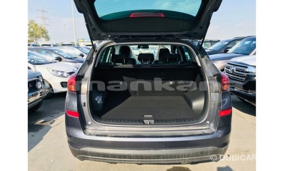 Buy Import Hyundai Tucson Other Car in Import - Dubai in Abhasia Buy Import Hyundai Tucson Other Car in Import - Dubai in Abhasia