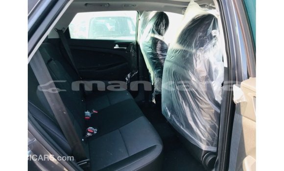Buy Import Hyundai Tucson Other Car in Import - Dubai in Abhasia Buy Import Hyundai Tucson Other Car in Import - Dubai in Abhasia