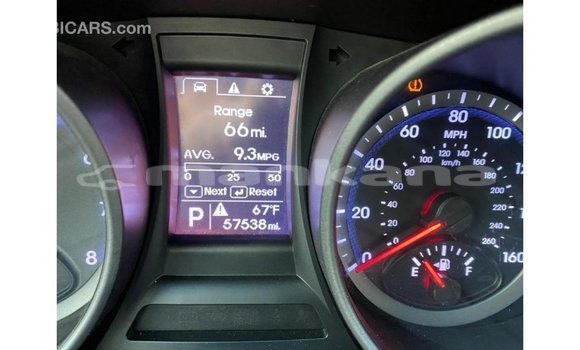 Buy Import Hyundai Santa Fe Red Car in Import - Dubai in Abhasia Buy Import Hyundai Santa Fe Red Car in Import - Dubai in Abhasia