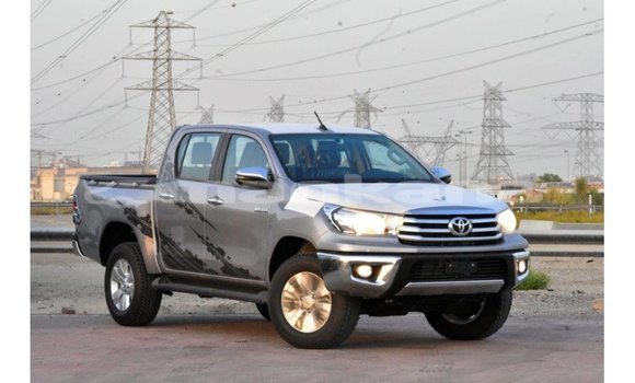 Buy Import Toyota Hilux Other Car in Import - Dubai in Abhasia Buy Import Toyota Hilux Other Car in Import - Dubai in Abhasia