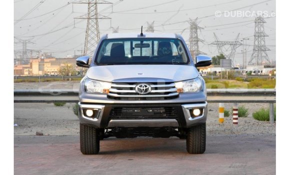 Buy Import Toyota Hilux Other Car in Import - Dubai in Abhasia Buy Import Toyota Hilux Other Car in Import - Dubai in Abhasia