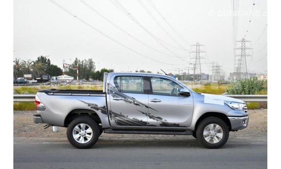 Buy Import Toyota Hilux Other Car in Import - Dubai in Abhasia Buy Import Toyota Hilux Other Car in Import - Dubai in Abhasia