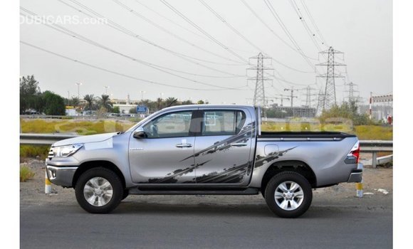 Buy Import Toyota Hilux Other Car in Import - Dubai in Abhasia Buy Import Toyota Hilux Other Car in Import - Dubai in Abhasia