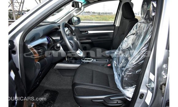 Buy Import Toyota Hilux Other Car in Import - Dubai in Abhasia Buy Import Toyota Hilux Other Car in Import - Dubai in Abhasia