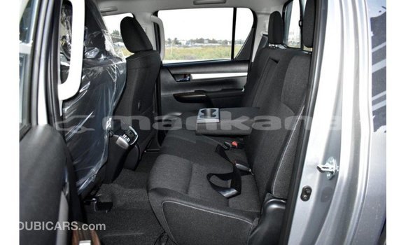 Buy Import Toyota Hilux Other Car in Import - Dubai in Abhasia Buy Import Toyota Hilux Other Car in Import - Dubai in Abhasia