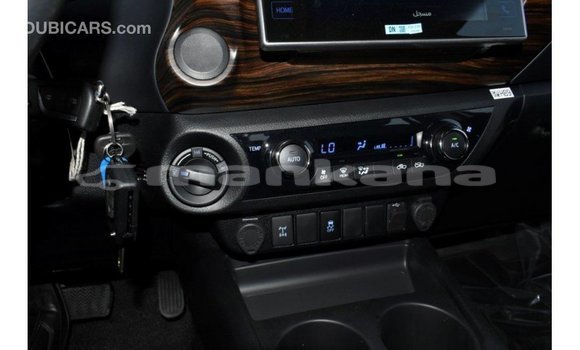 Buy Import Toyota Hilux Other Car in Import - Dubai in Abhasia Buy Import Toyota Hilux Other Car in Import - Dubai in Abhasia