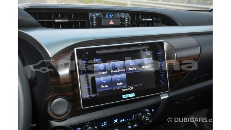 Big with watermark toyota hilux abhasia import dubai 2178