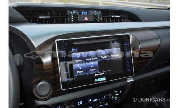 Buy Import Toyota Hilux Other Car in Import - Dubai in Abhasia Buy Import Toyota Hilux Other Car in Import - Dubai in Abhasia