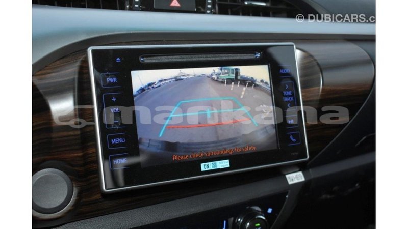 Big with watermark toyota hilux abhasia import dubai 2178